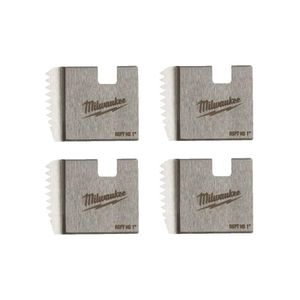 Milwaukee Accessoires Handmatige draadsnijder | 1" BSPT HS - 4932480235