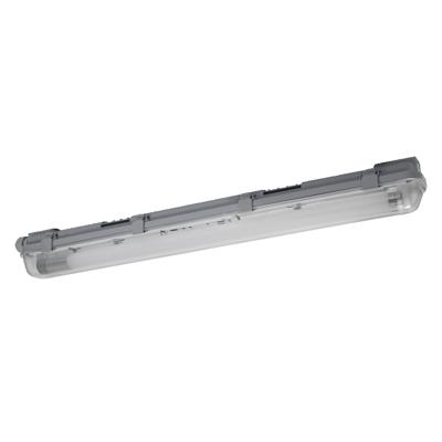 LEDVANCE SUBMARINE SENSOR Lamp voor vochtige ruimte LED G13 8 W Neutraalwit Grijs