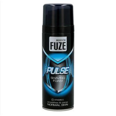 Body-X Body-X Fuze - Scheerschuim 200 ml