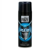 Body-X Body-X Fuze - Scheerschuim 200 ml