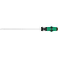 Wera 335 Werkplaats Platte schroevendraaier Kopbreedte: 3.5 mm Koplengte: 200 mm