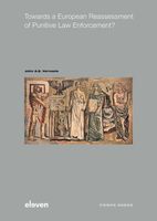 Towards a European Reassessment of Punitive Law Enforcement? (1e druk) - John A.E. Vervaele - ebook