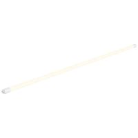 SLV LED-buis- Energielabel: E (A - G) G13 T8 22 W Neutraalwit 1 stuk(s) (Ø x l) 28 mm x 1510 mm