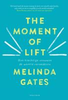 The moment of Lift - Melinda Gates - Hardcover (9789000367177)
