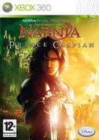 The Chronicles of Narnia Prince Caspian - thumbnail