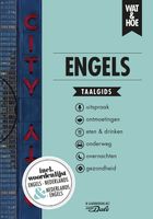 Engels - Wat & Hoe taalgids, J.H. Hoeks - ebook