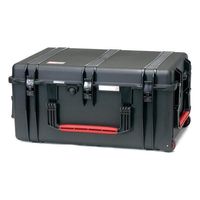 HPRC 2780W Resin Trolley Case with Foam - thumbnail