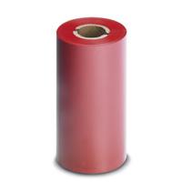 Phoenix Contact 0829543 THERMOMARK-RIBBON 110 RD Kleurtape voor thermotransferprinter Rood 1 stuk(s)