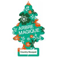 Arbre Magique Country Bouquet Luchtverfrisser 4162068 - thumbnail