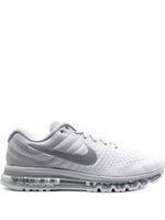 Nike baskets Air Max 2017 - Blanc