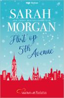 Flirt op 5th Avenue - Sarah Morgan - ebook