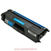Brother TN-326C toner cyaan (eigen merk)