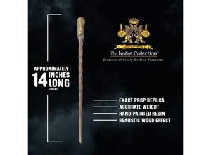 Harry Potter Wand Ron Weasley (Character-Edition)