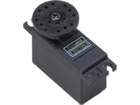 Futaba Mini-servo S3170G Analoge servo Materiaal (aandrijving): Kunststof Stekkersysteem: Futaba