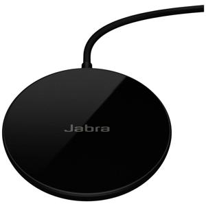 Jabra 14207-92 oplader voor mobiele apparatuur Headset Zwart USB Draadloos opladen Binnen