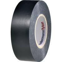 HellermannTyton HelaTape Flex 15 710-00155 Isolatietape HelaTape Flex 15 Zwart (l x b) 20 m x 19 mm 1 stuk(s)