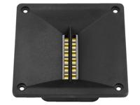 IMG STAGELINE RBT-1000 Bandtweeter 40 W 6 Ω