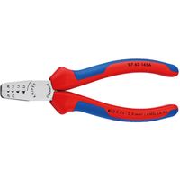 KNIPEX Krimptang 9762145A krimptang