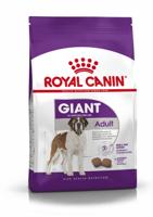 Royal Canin Giant Adult hondenvoer 2 x 4 kg