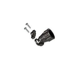 TE Connectivity 1-206062-4 Ronde connector kabelklem Serie (ronde connectors): CPC 1 stuk(s)