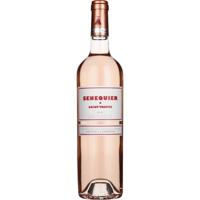 Senequier Saint Tropez Cotes de Provence Rose 75CL