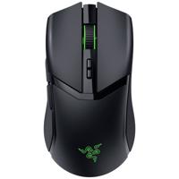 RAZER Cobra Pro Gaming-muis Kabelgebonden, Radiografisch Optisch Zwart 8 Toetsen 30000 dpi Verlicht - thumbnail