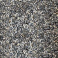 Minimaal 5 stuks! Alpen grind Deluxe siergrind en -split verpakt in zakken van 20 kg 8/12 mm Gardenlux - Gardenlux