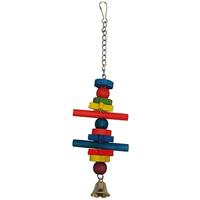 Happy Pet Vogel speelgoed - Shooting Star