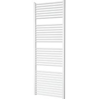 Plieger Palermo designradiator horizontaal 170.2x60cm 921W wit 7252244