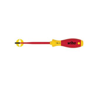 Wiha 3251 Torx-schroevendraaier VDE Grootte T 15 Koplengte: 100 mm DIN ISO 8764, DIN EN 60900 1 stuk(s)