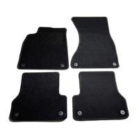 vidaXL Automattenset voor Audi A6 Sedan 4-delig