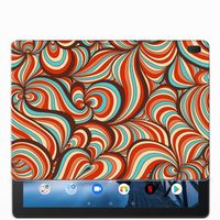 Lenovo Tab E10 Tablethoes Retro