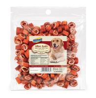 HILTON SUSHI Eend met vis - Hondknuppel