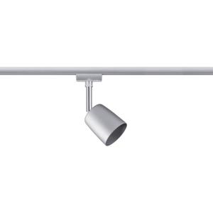 Paulmann Cover 230V-railsysteem lamp URail GU10 10 W LED Chroom (mat)