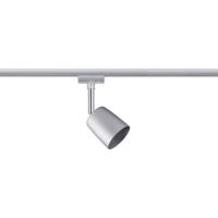 Paulmann Cover 230V-railsysteem lamp URail GU10 10 W LED Chroom (mat) - thumbnail