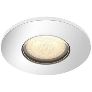 Philips Lighting Hue LED-plafondlamp voor badkamers 871951434079400 Adore GU10 5 W Warmwit tot koudwit