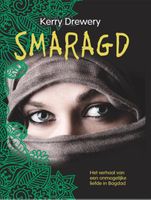 Smaragd - Kerry Drewery - ebook