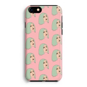 King Kylie: iPhone 7 Tough Case