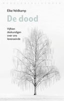 De dood - Elke Veldkamp - ebook - thumbnail