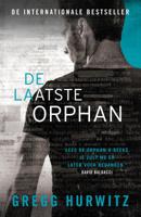 De laatste Orphan (Paperback) - thumbnail