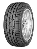 Continental Ts-830 p ssr * xl 205/55 R17 95H 20555HR17TTS830PSSX