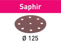 Festool Accessoires Saphir | korrel 24 (25 stuks) | 493124 - thumbnail