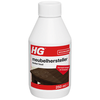 HG Meubelhersteller donker hout