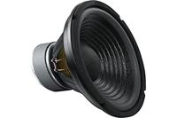 McGee Luidsprekers subwoofer MHB10 250mm 8 ohm woofer 200Watt