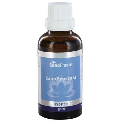 SanoConcept SanoProstata