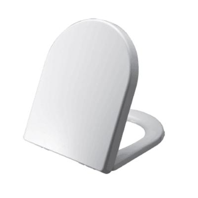 Closetzitting Alterna Opus 2 Duroplast Softclose en QuickRelease Wit Closetzitting Alterna Opus 2 Duroplast Softclose en QuickRelease Wit