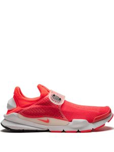 Nike baskets Sock Dart SP - Rouge