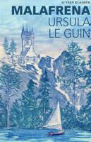 Malafrena - Ursula Le Guin - Paperback (9789020415759)