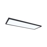 Paulmann Atria Shine 71017 LED-plafondlamp 22 W Neutraalwit Zwart