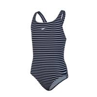 Speedo Endurance+ sportbadpak Medalist marine/wit